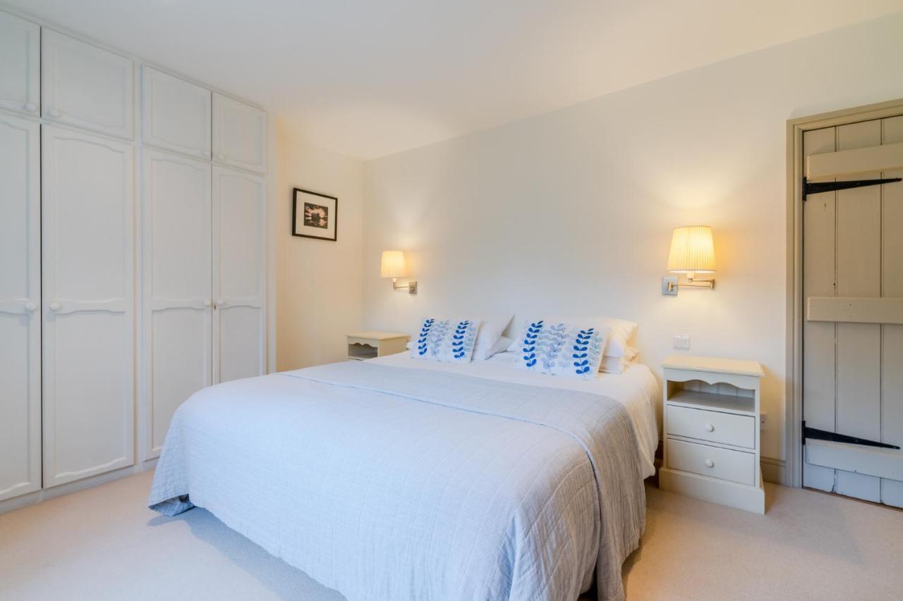 2 Manor Lodge Cottages Chipping Campden Kültér fotó
